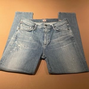 Citizens Of Humanity womens jeans